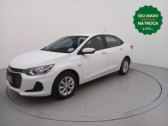 CHEVROLET ONIX 1.0 FLEX PLUS LT MANUAL CHEVROLET ONIX 1.0 FLEX PLUS LT MANUAL